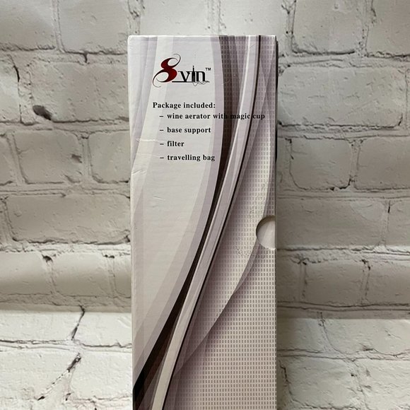 Svin Wine Aerator New 🥂 - Picture 11 of 11